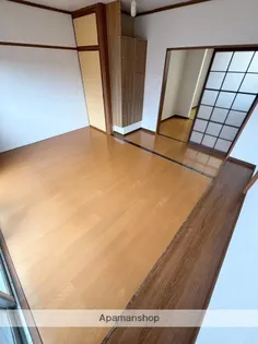 コーポ吉浦電工【201号室】の内装