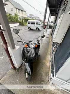 コーポ吉浦電工【201号室】のその他画像