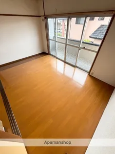 コーポ吉浦電工【201号室】の内装