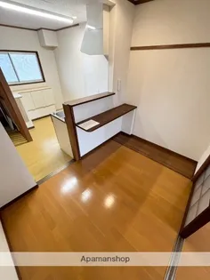 コーポ吉浦電工【201号室】の内装