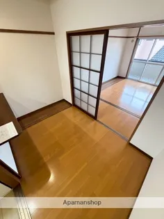 コーポ吉浦電工【201号室】の内装