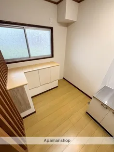 コーポ吉浦電工【201号室】の内装