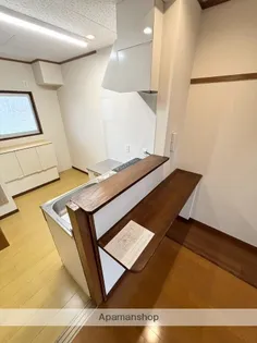 コーポ吉浦電工【201号室】の内装