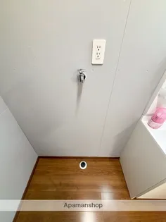 コーポ吉浦電工【201号室】の内装