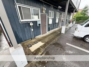 コーポ吉浦電工【201号室】のその他画像