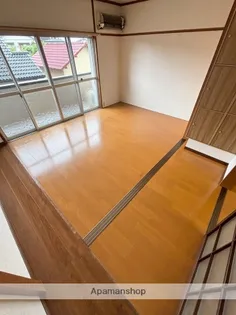 コーポ吉浦電工【201号室】の居間