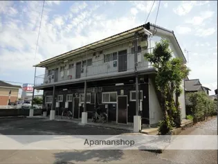 コーポ吉浦電工【201号室】の外観