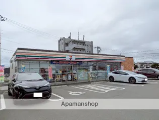 コーポ吉浦電工【201号室】の周辺