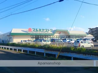 コーポ吉浦電工【201号室】の周辺