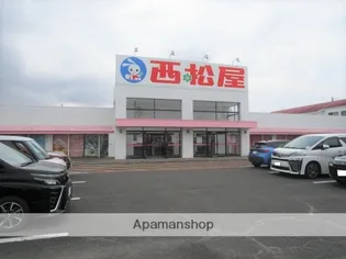 コーポ吉浦電工【201号室】の周辺