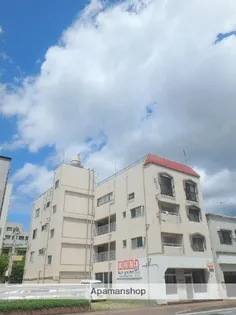 サンライズ橘【202号室】の外観