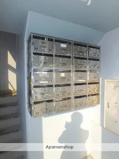 第二重永マンション【305号室】のその他画像