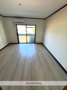 第二重永マンション【305号室】の内装