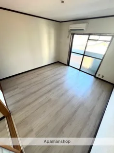 第二重永マンション【305号室】の内装