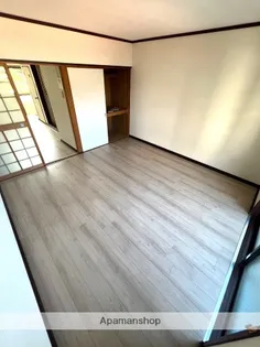 第二重永マンション【305号室】の内装