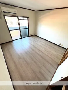 第二重永マンション【305号室】の内装