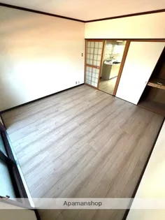 第二重永マンション【305号室】の居間