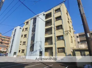 第二重永マンション【305号室】の外観