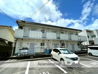 フォーブル横山の画像