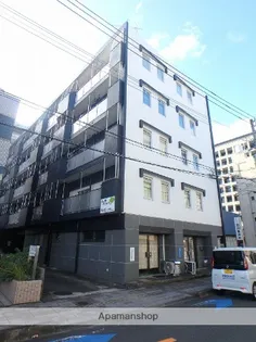 BLOC ASAHI【202号室】の外観