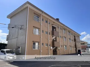 フモトハイツの画像