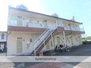 エレガンスメゾンⅡの画像