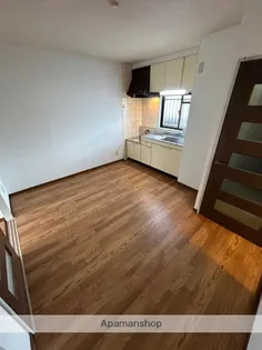 フレール花山手【203号室】の内装