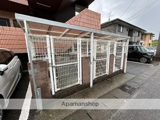 フレール花山手【203号室】のその他画像