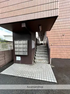 フレール花山手【203号室】のその他画像