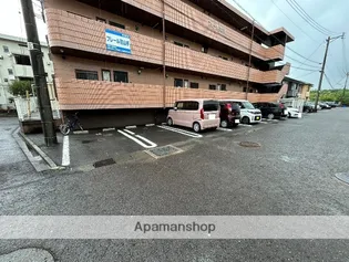 フレール花山手【203号室】のその他画像