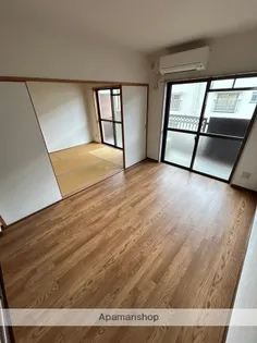 フレール花山手【203号室】の内装