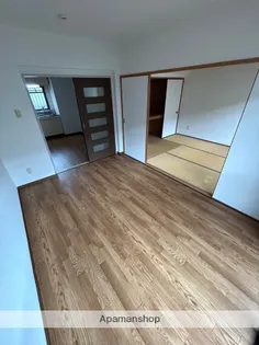 フレール花山手【203号室】の内装