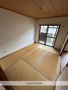 フレール花山手【203号室】の内装