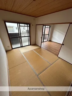 フレール花山手【203号室】の内装