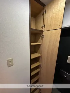 フレール花山手【203号室】の内装