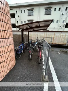 フレール花山手【203号室】のその他画像