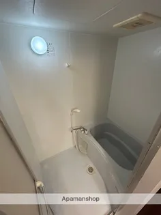 フレール花山手【203号室】の風呂