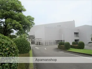 フレール花山手【203号室】の周辺