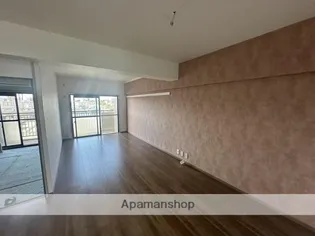 日神パレステージ宮崎【605号室】の居間