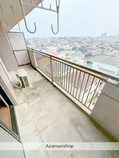 日神パレステージ宮崎【605号室】のその他画像