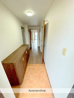 日神パレステージ宮崎【605号室】の玄関