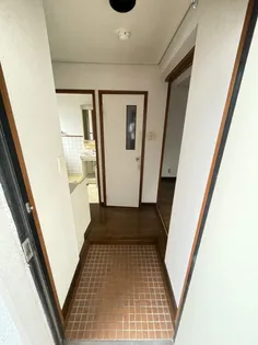 ファミリーマンション青葉Ⅱ【303号室】の内装