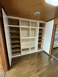 ファミリーマンション青葉Ⅱ【303号室】の内装