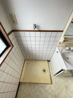 ファミリーマンション青葉Ⅱ【303号室】の内装