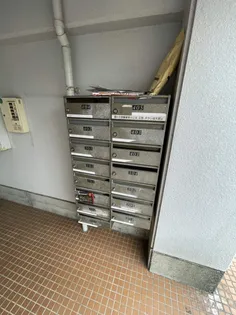 ファミリーマンション青葉Ⅱ【303号室】のその他画像