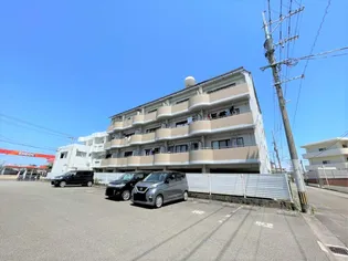 ファミリーマンション青葉Ⅱの画像