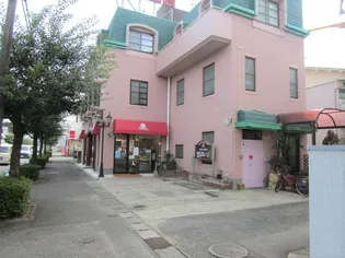 ファミリーマンション青葉Ⅱ【303号室】の周辺