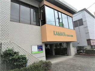 ファミリーマンション青葉Ⅱ【303号室】の周辺