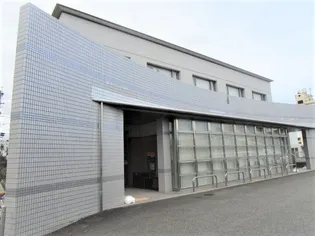 ファミリーマンション青葉Ⅱ【303号室】の周辺