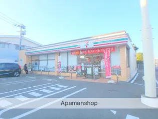 アニーコート【1階】の周辺